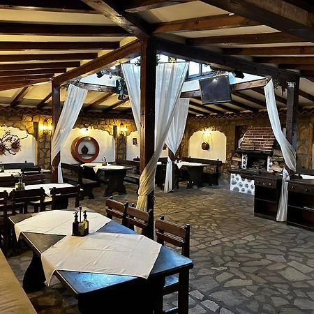 Family House Oreha Банско Экстерьер фото