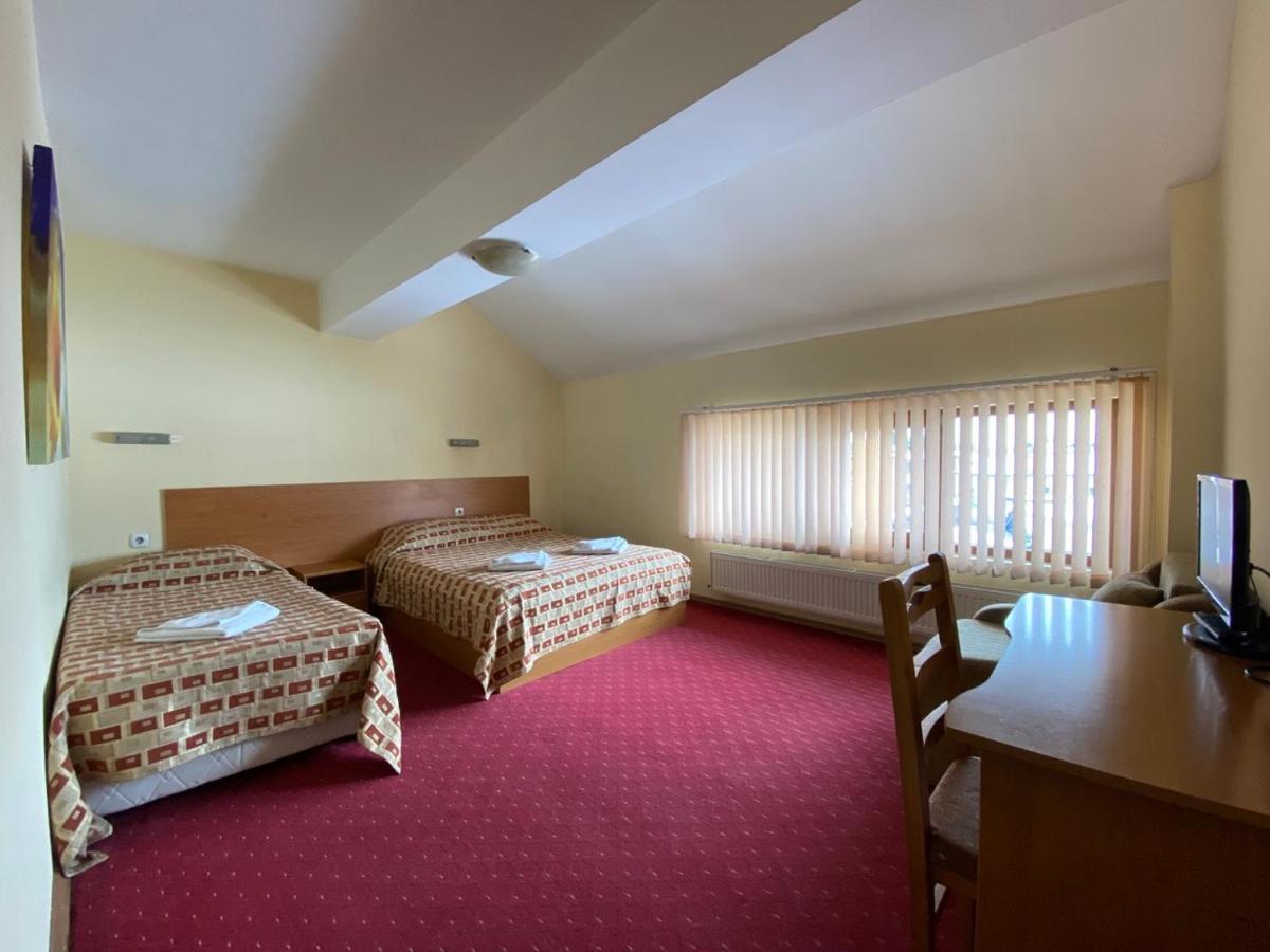 Family House Oreha Банско Экстерьер фото