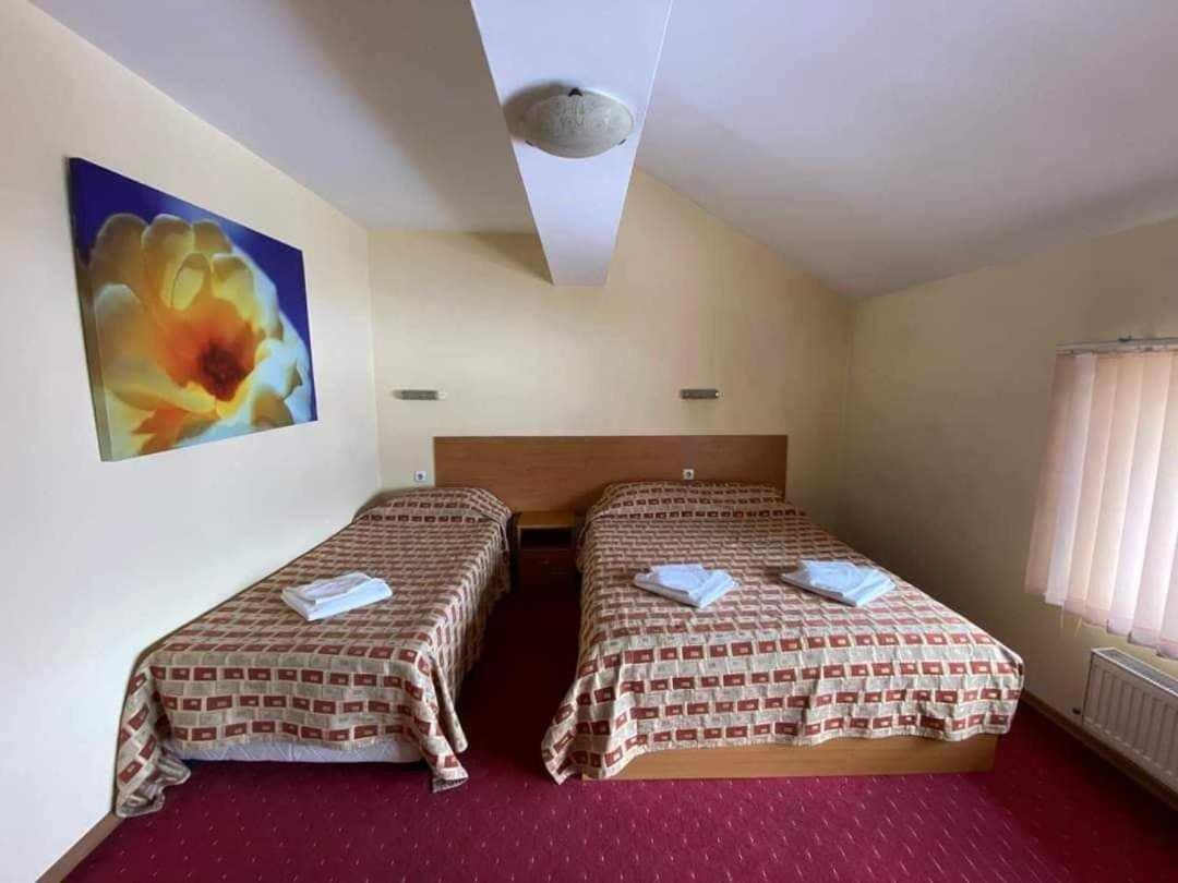 Family House Oreha Банско Экстерьер фото