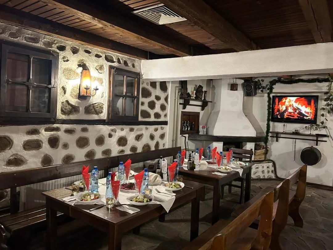 Family House Oreha Банско Экстерьер фото