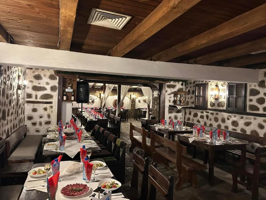 Family House Oreha Банско Экстерьер фото