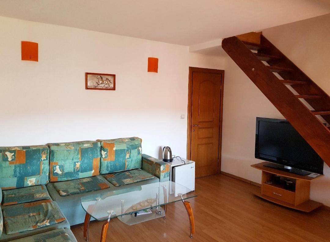 Family House Oreha Банско Экстерьер фото
