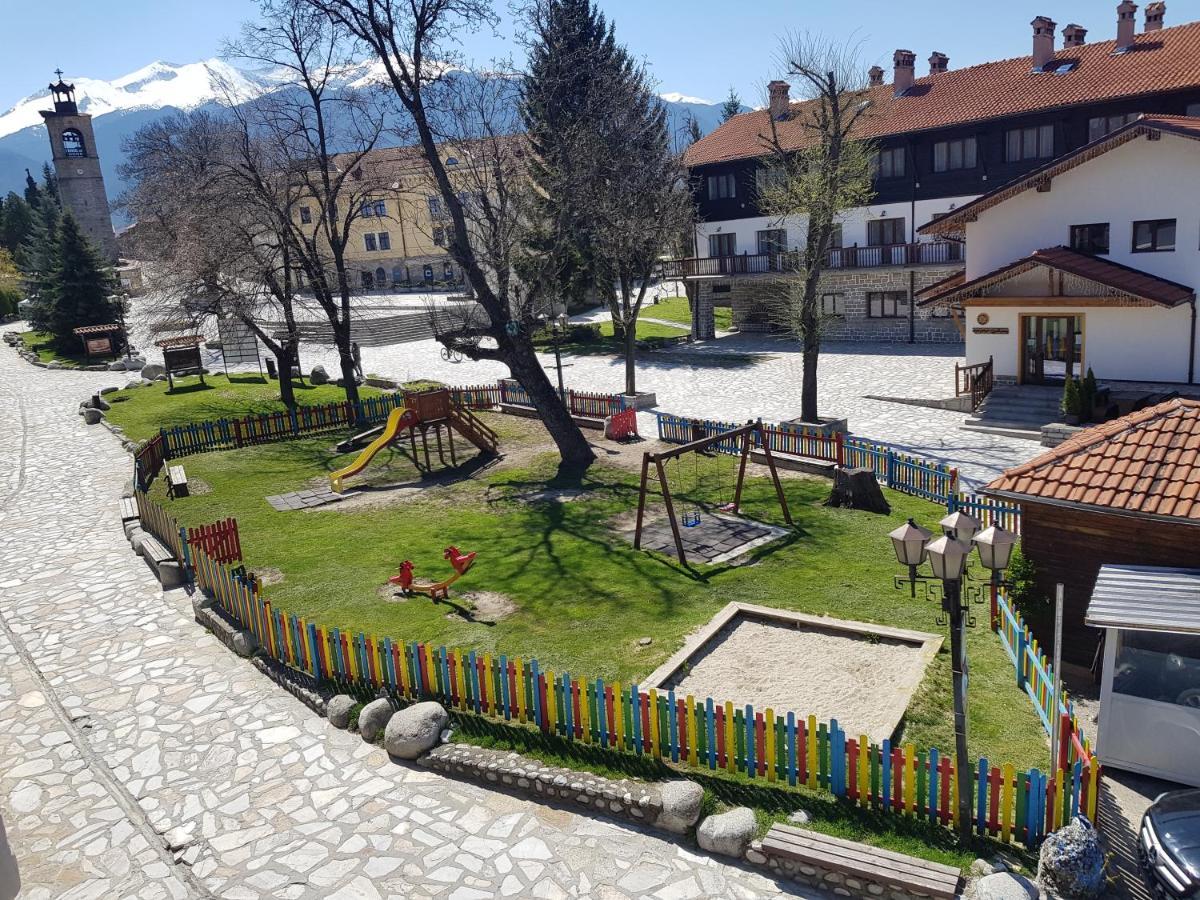 Family House Oreha Банско Экстерьер фото